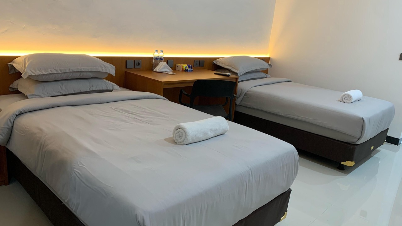 Photo of Bedroom in Sekongkang