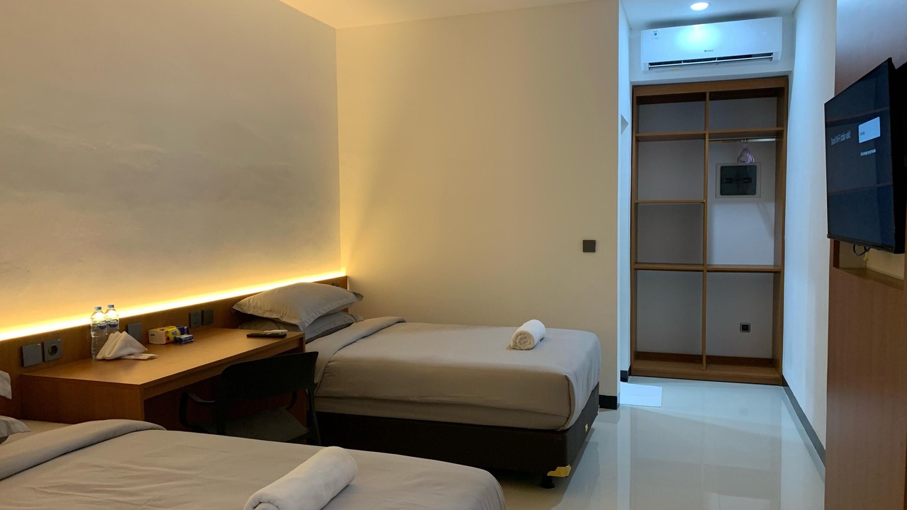 Photo of Bedroom in Sekongkang