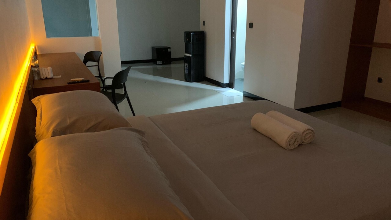 Photo of Bedroom in Sekongkang
