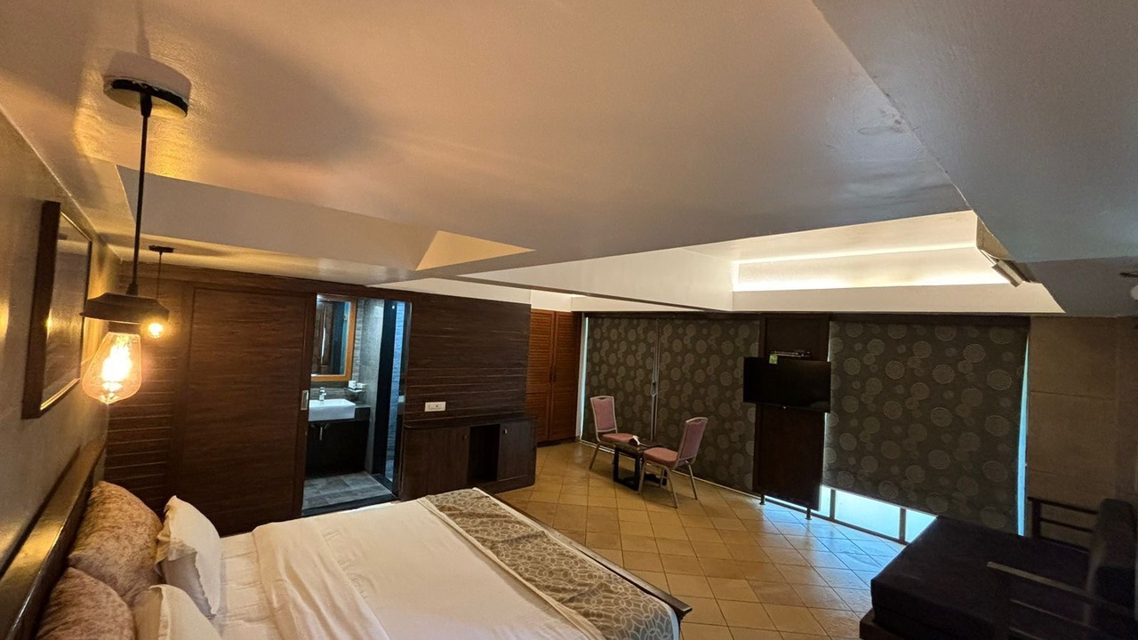 Photo of Bedroom in Uttan