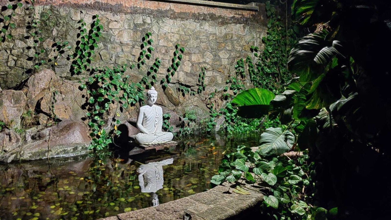 Photo of Outdoor in Uttan