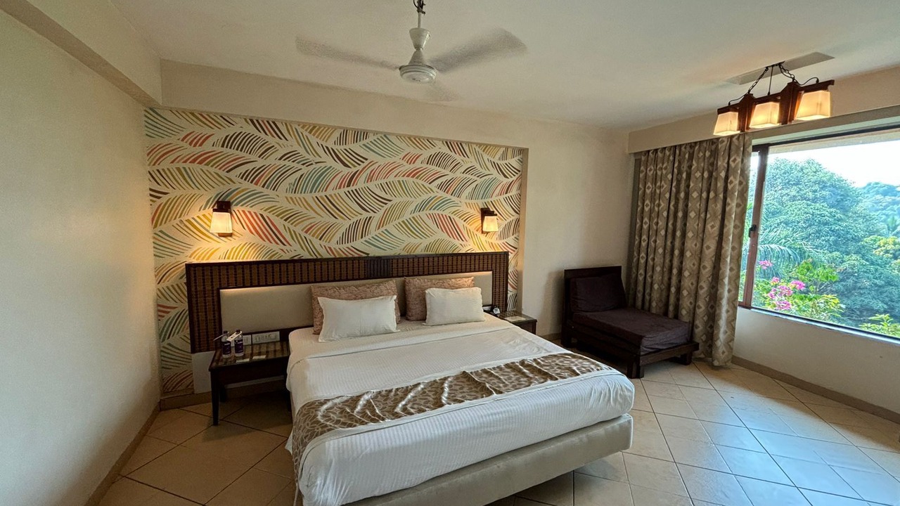Photo of Bedroom in Uttan