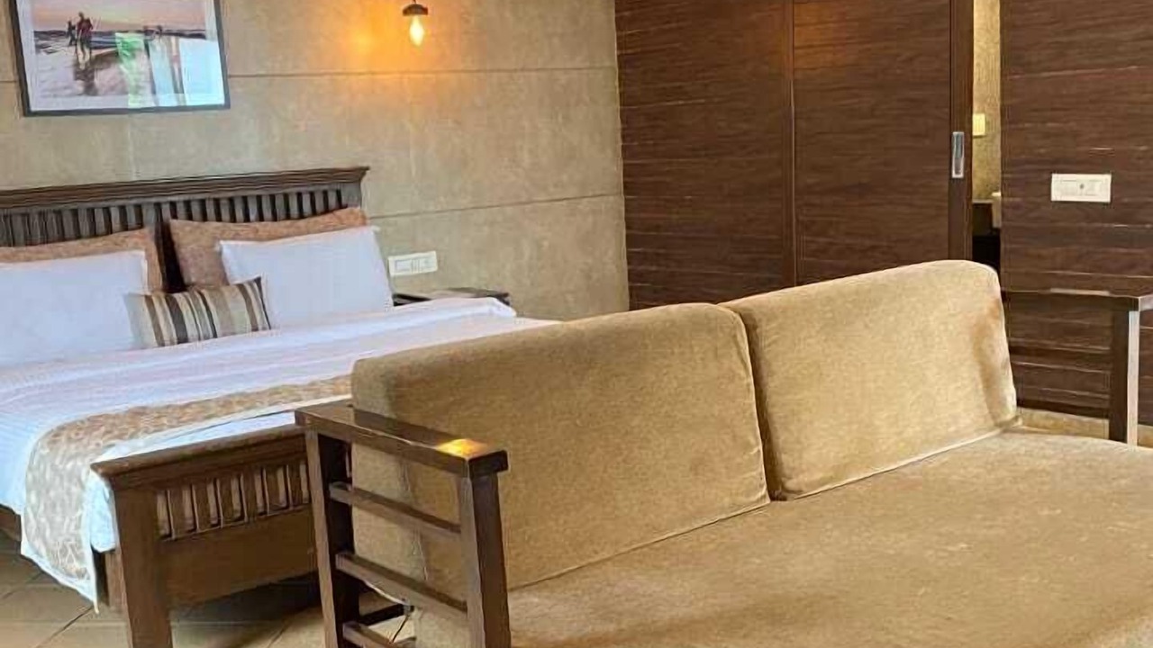 Photo of Bedroom in Uttan