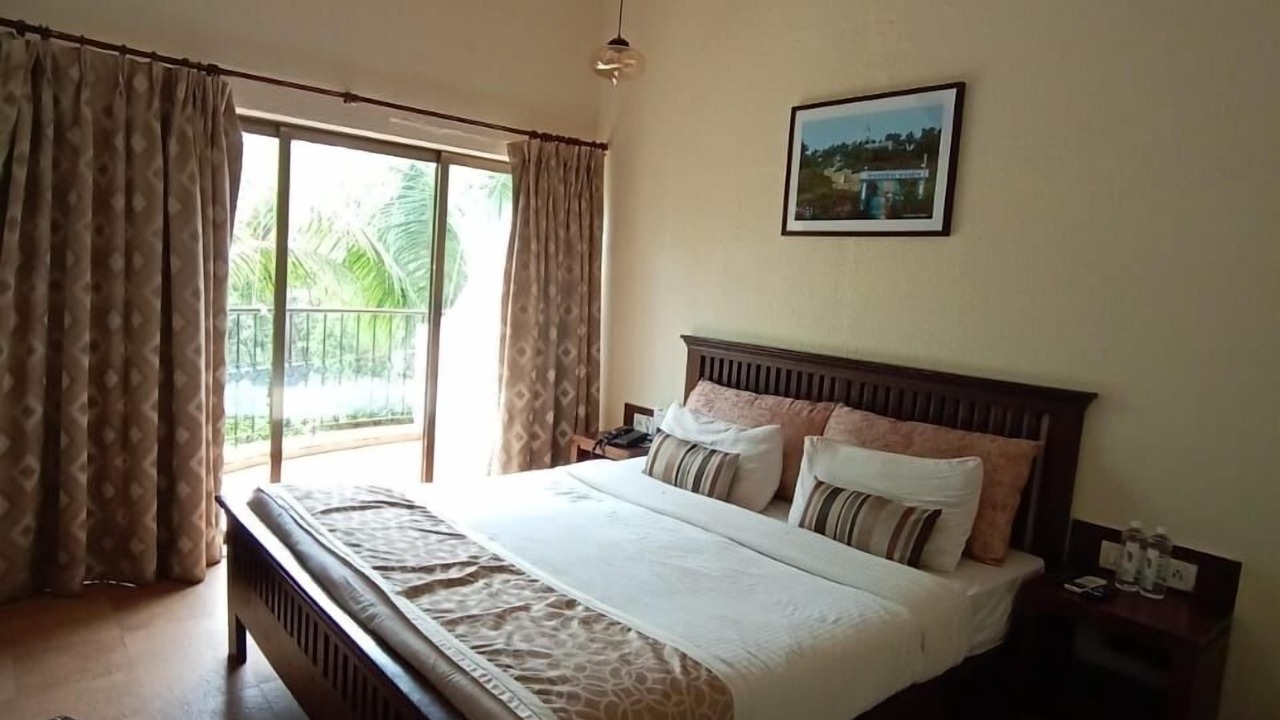 Photo of Bedroom in Uttan