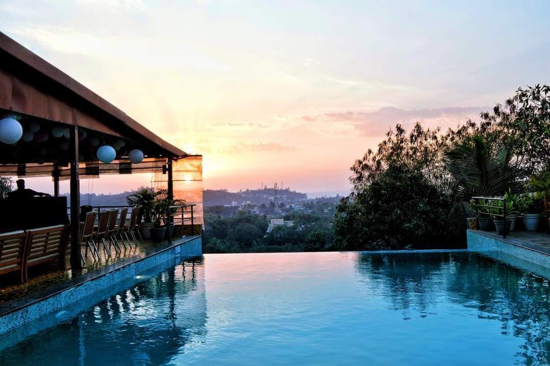 Photo of Outdoor in Uttan