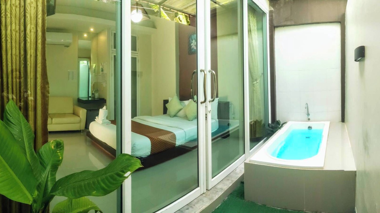 Photo of Patio Balcony in Ao Luek