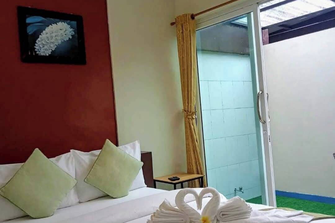 Photo of Patio Balcony in Ao Luek
