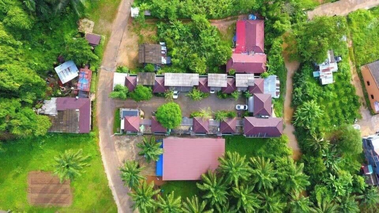 Photo of Outdoor in Ao Luek