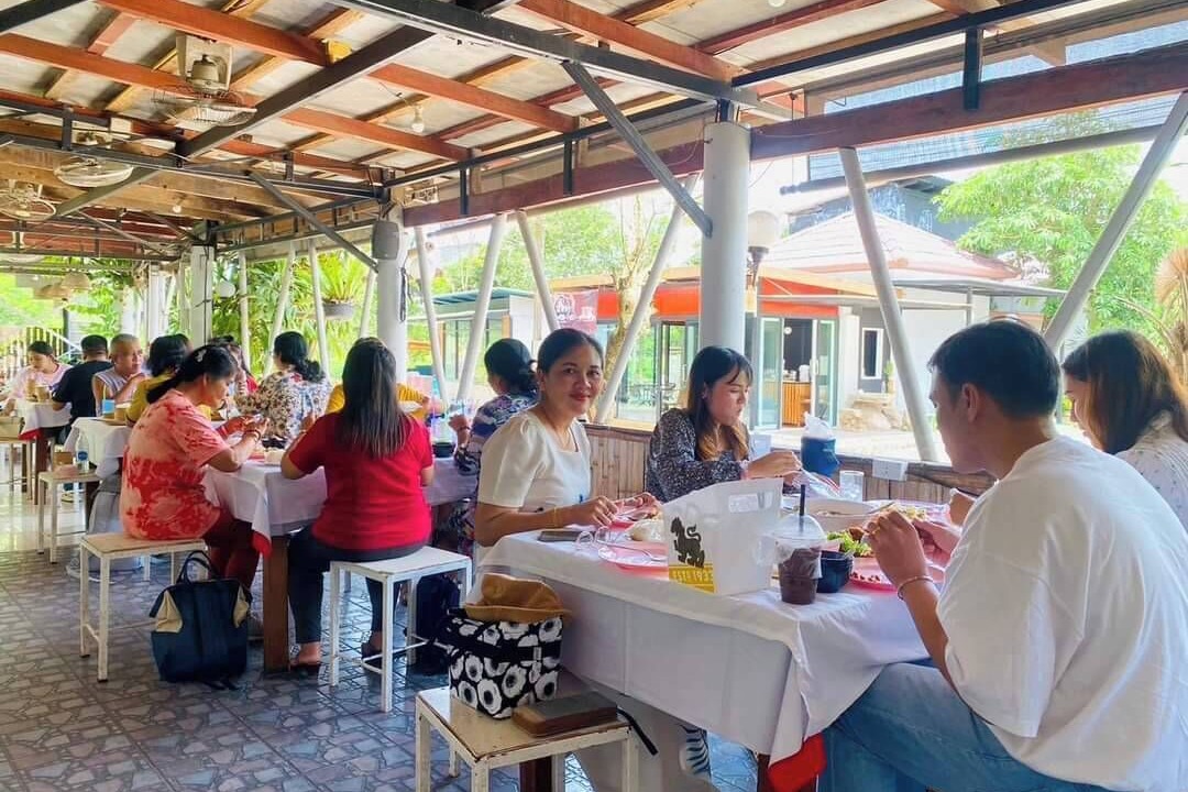 Photo of Others in Ao Luek