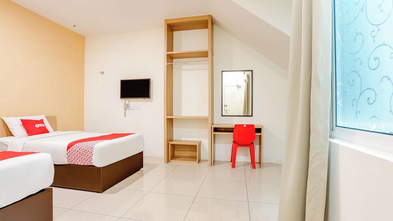 Photo of Bedroom in Batu Ferringhi