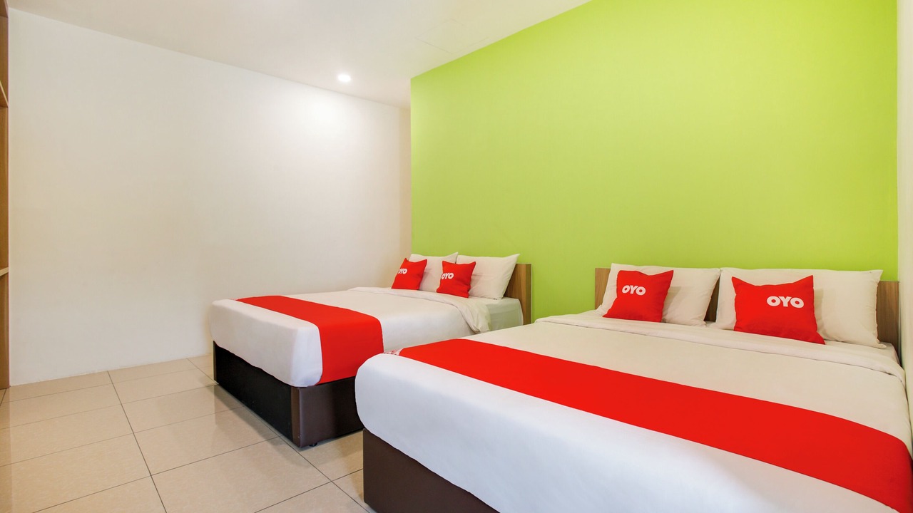 Photo of Bedroom in Batu Ferringhi