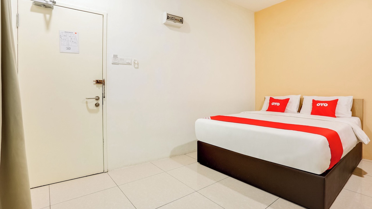 Photo of Bedroom in Batu Ferringhi
