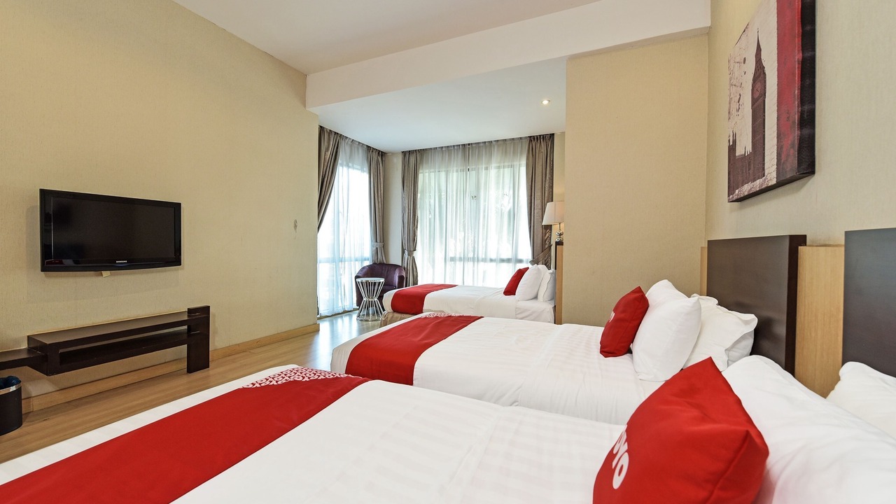 Photo of Bedroom in Taman Melaka Raya
