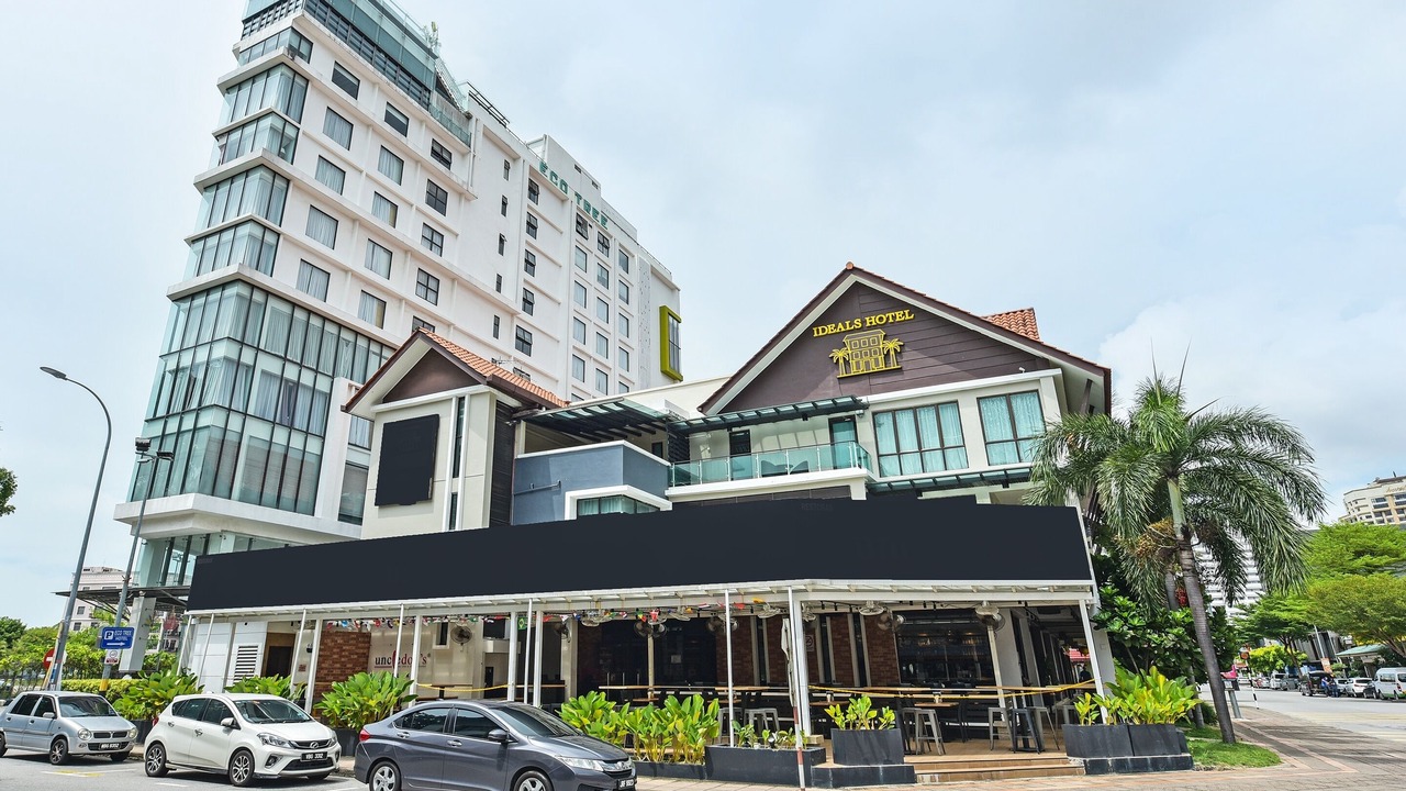 Photo of Outdoor in Taman Melaka Raya