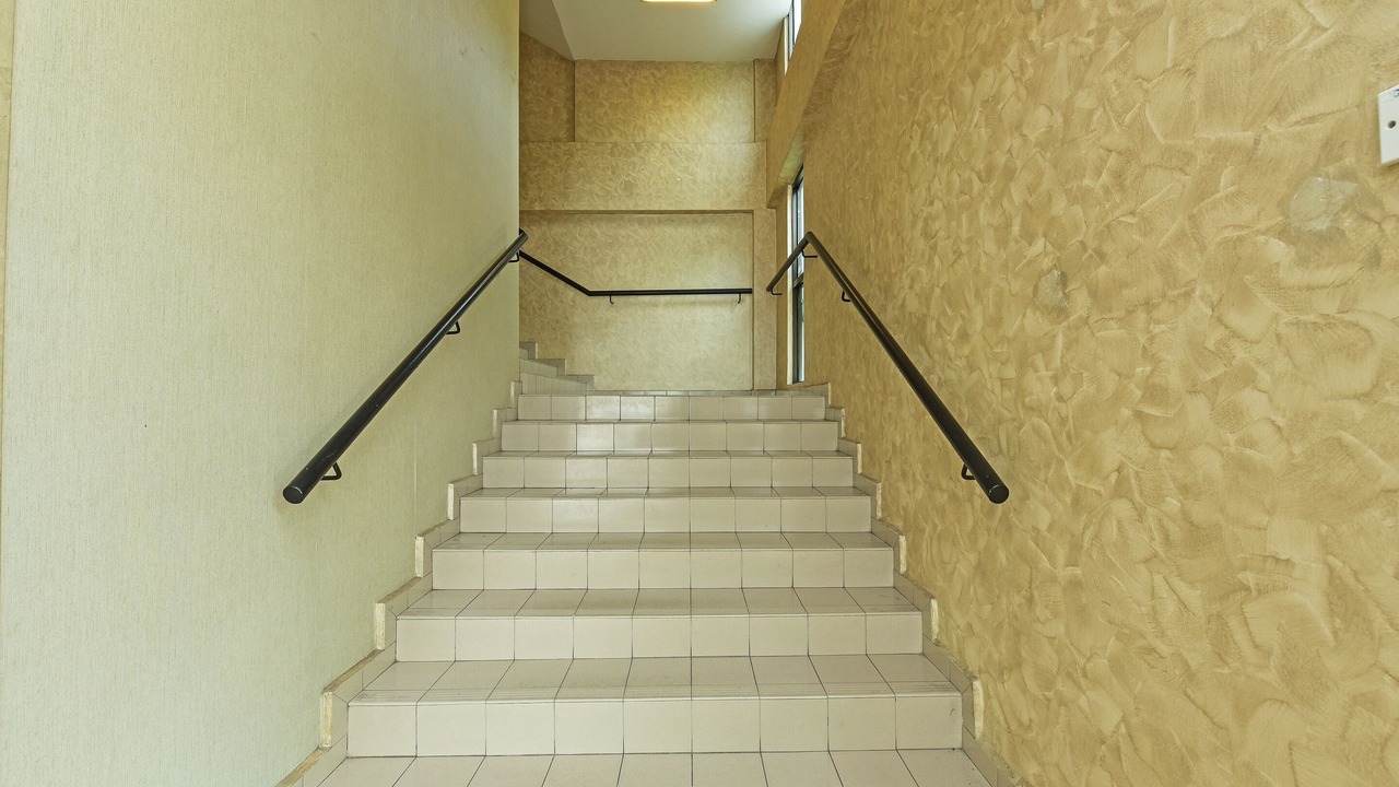 Photo of Patio Balcony in Taman Melaka Raya