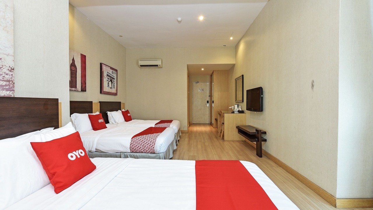Photo of Bedroom in Taman Melaka Raya