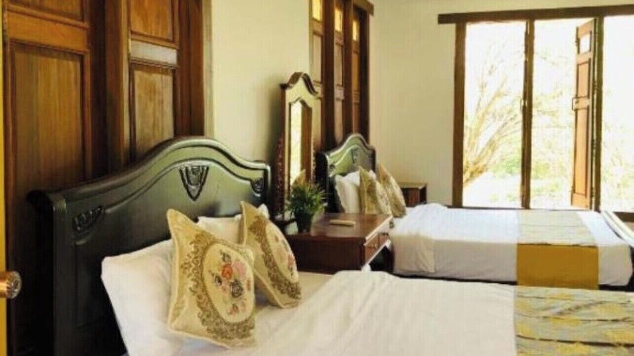 Photo of Bedroom in Vang Vieng