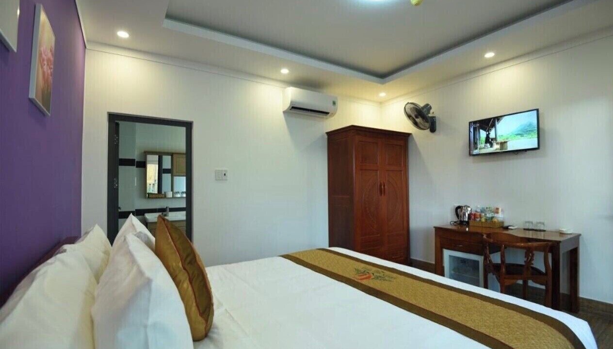 Photo of Bedroom in Vang Vieng
