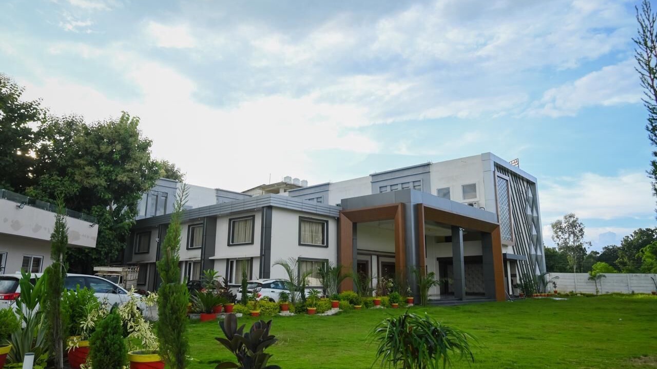 Photo of Outdoor in Shahdol