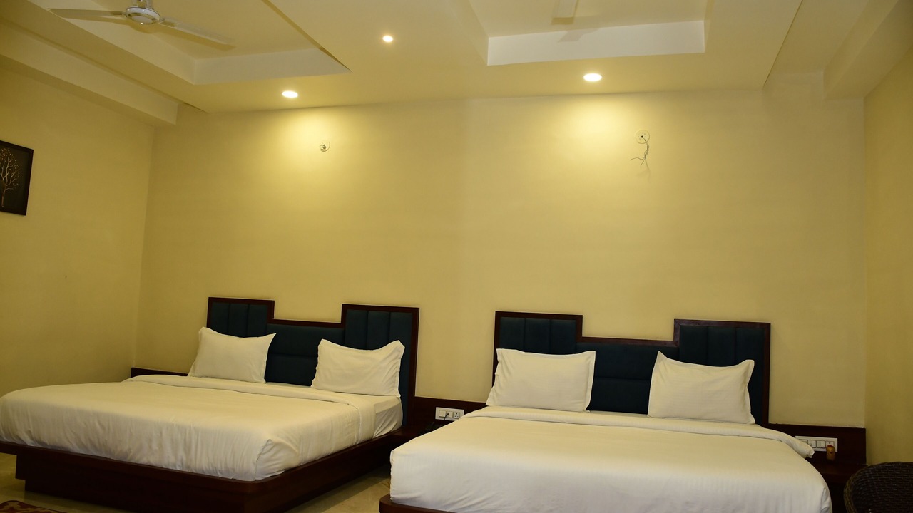Photo of Bedroom in Shahdol