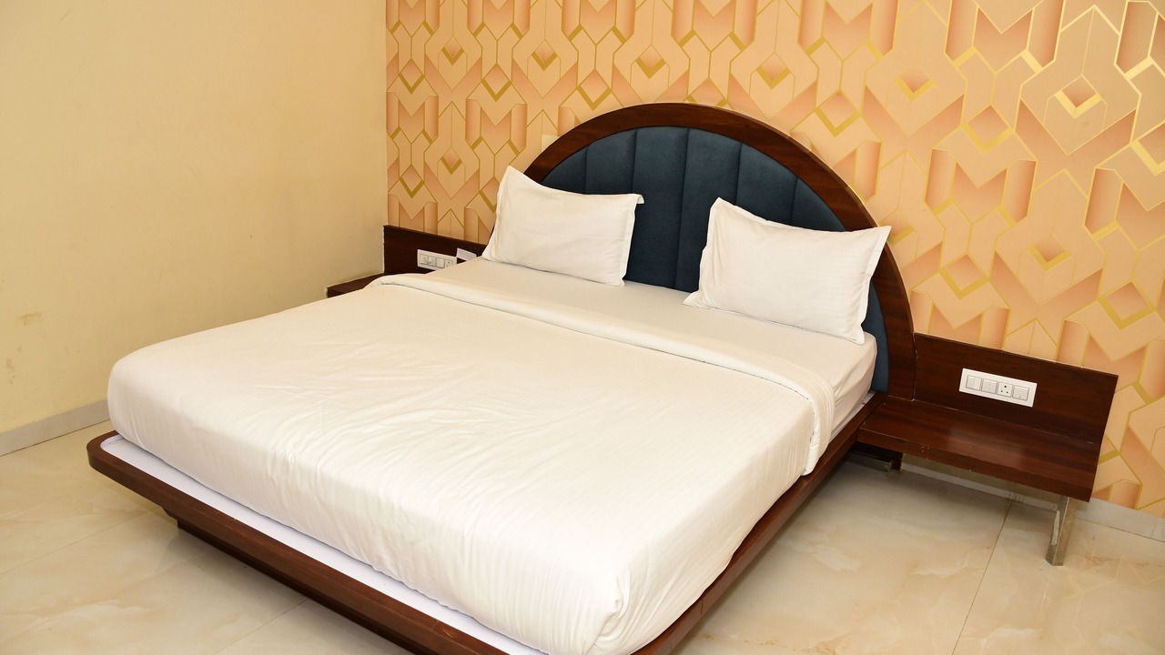 Photo of Bedroom in Shahdol