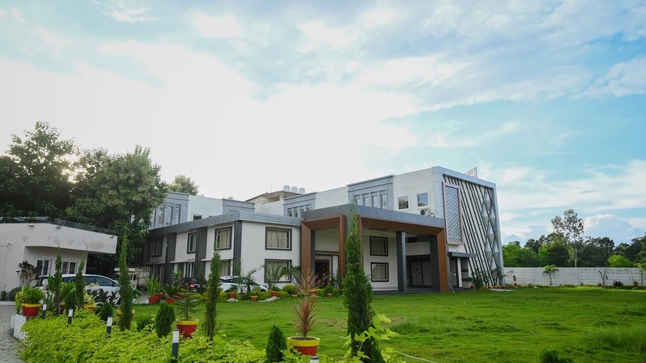Photo of Outdoor in Shahdol