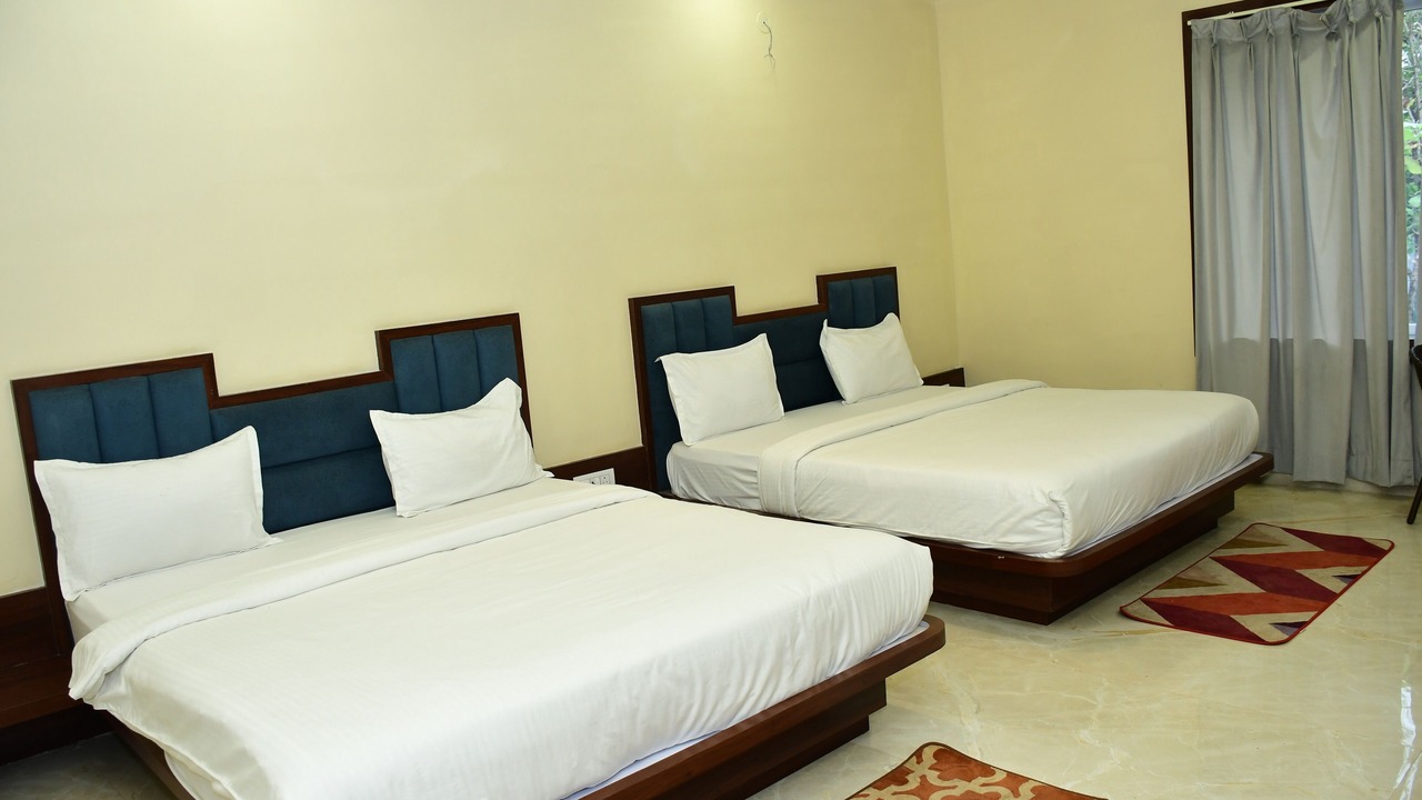 Photo of Bedroom in Shahdol