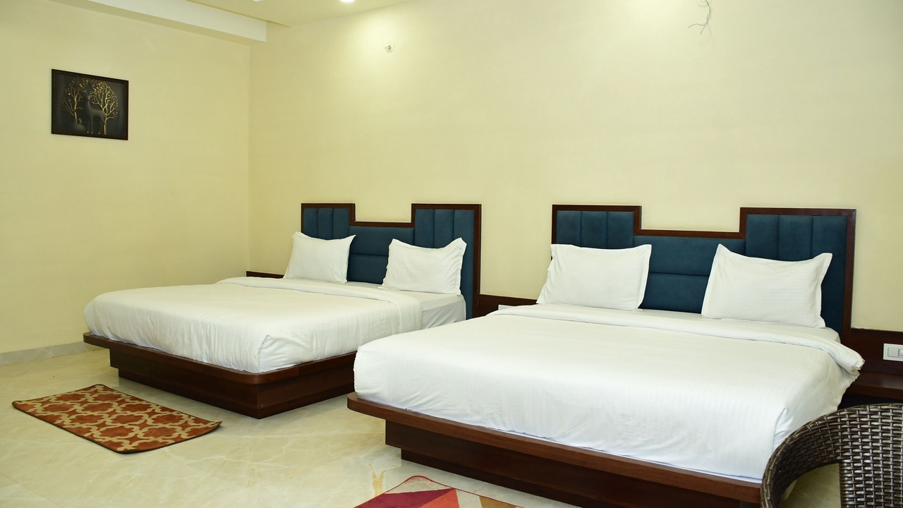 Photo of Bedroom in Shahdol
