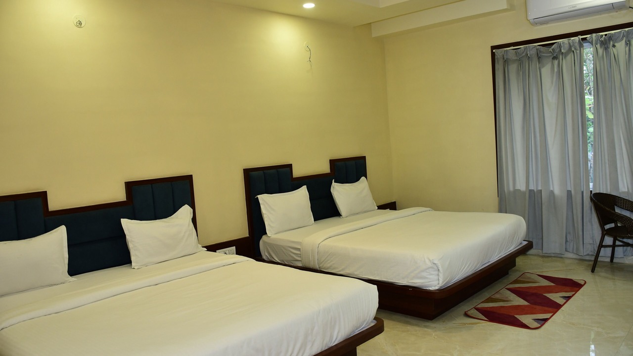 Photo of Bedroom in Shahdol