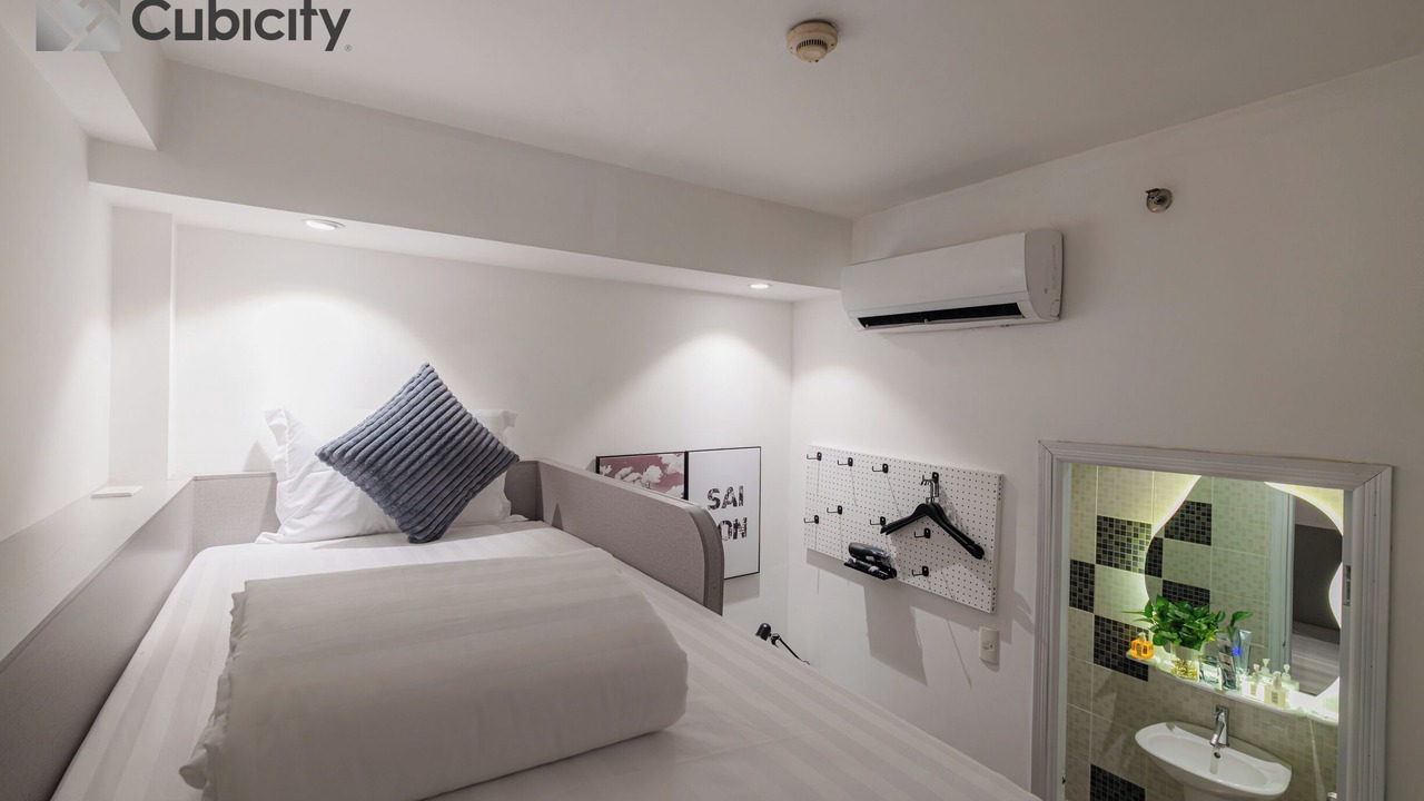 Photo of Bedroom in Downtown Ho Chi Minh City