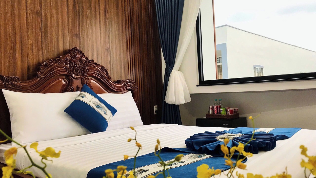 Photo of Bedroom in Ninh Kieu