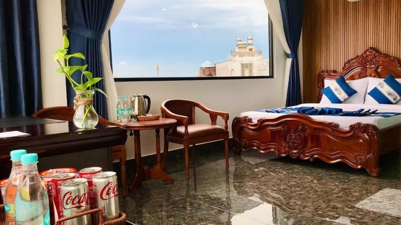 Photo of Bedroom in Ninh Kieu