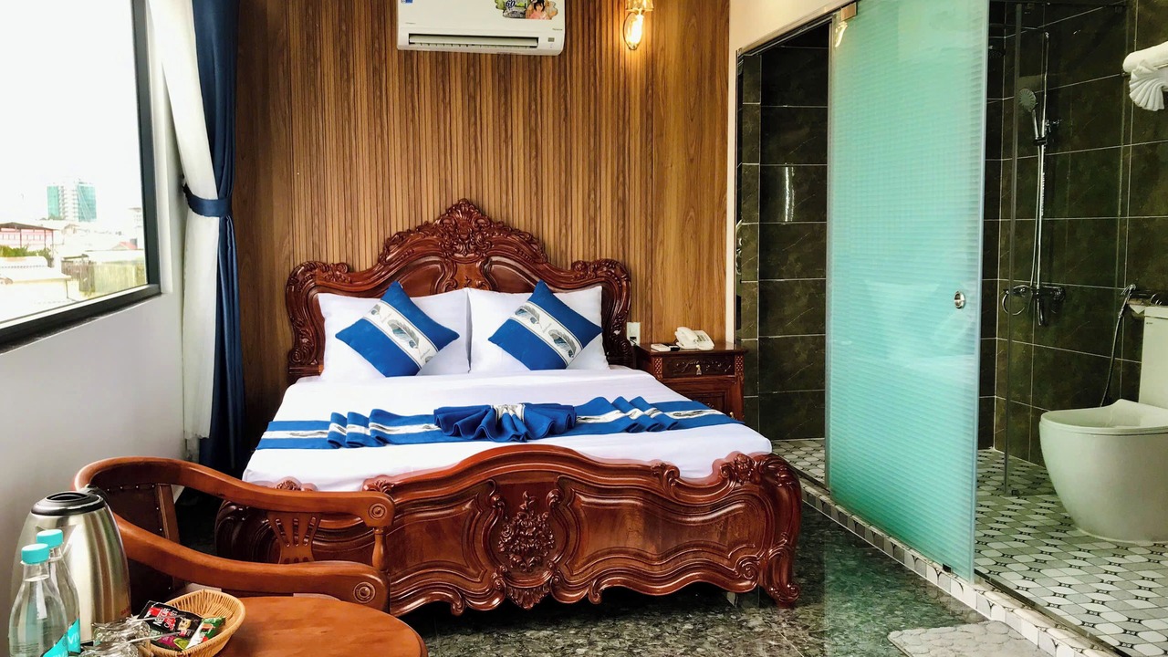 Photo of Bedroom in Ninh Kieu