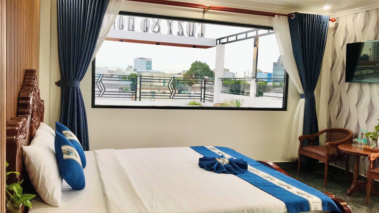 Photo of Bedroom in Ninh Kieu