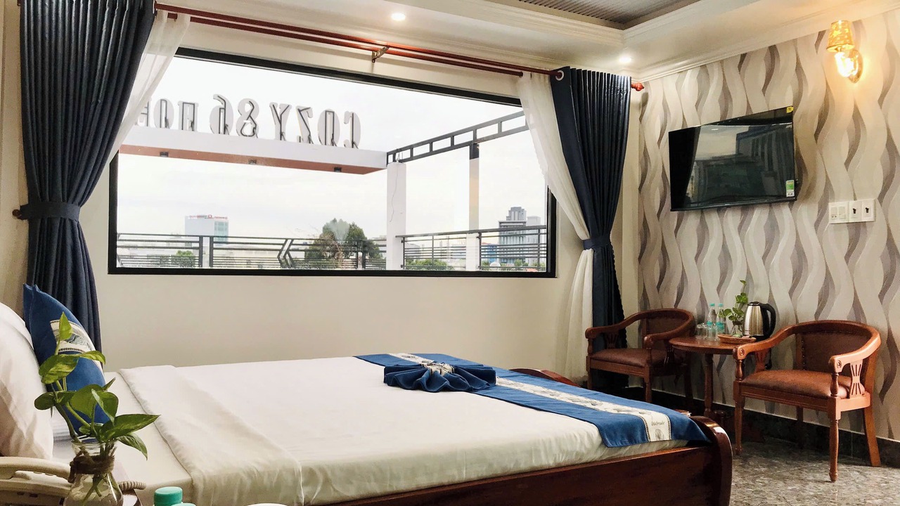 Photo of Bedroom in Ninh Kieu