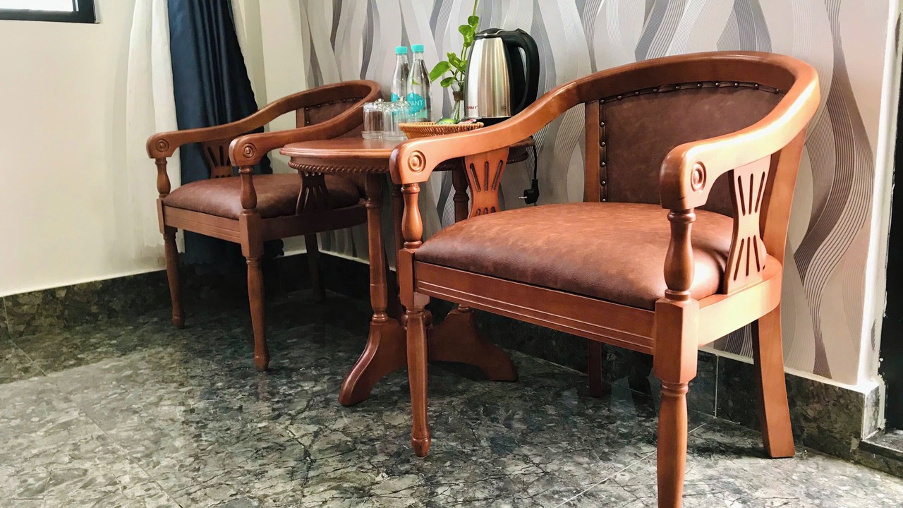 Photo of Bedroom in Ninh Kieu