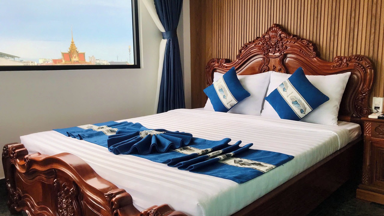 Photo of Bedroom in Ninh Kieu