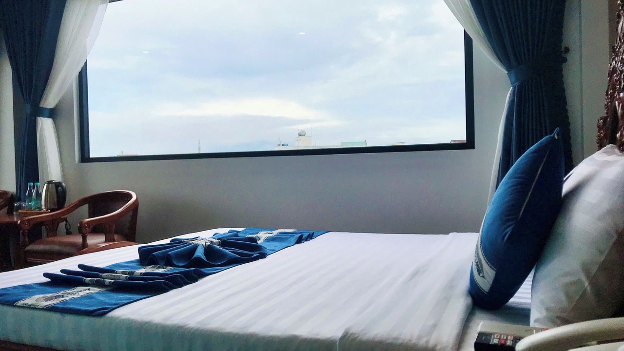 Photo of Bedroom in Ninh Kieu