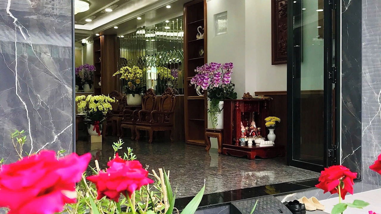 Photo of Outdoor in Ninh Kieu