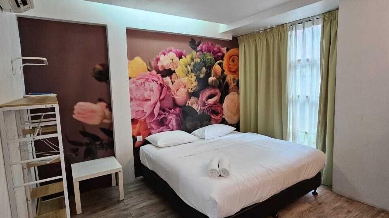 Photo of Bedroom in Taman Pertama