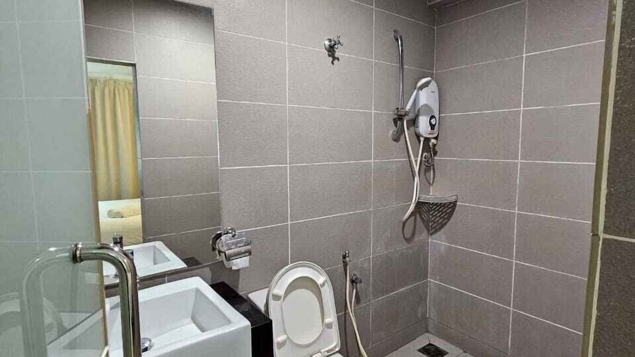 Photo of Bedroom in Taman Pertama