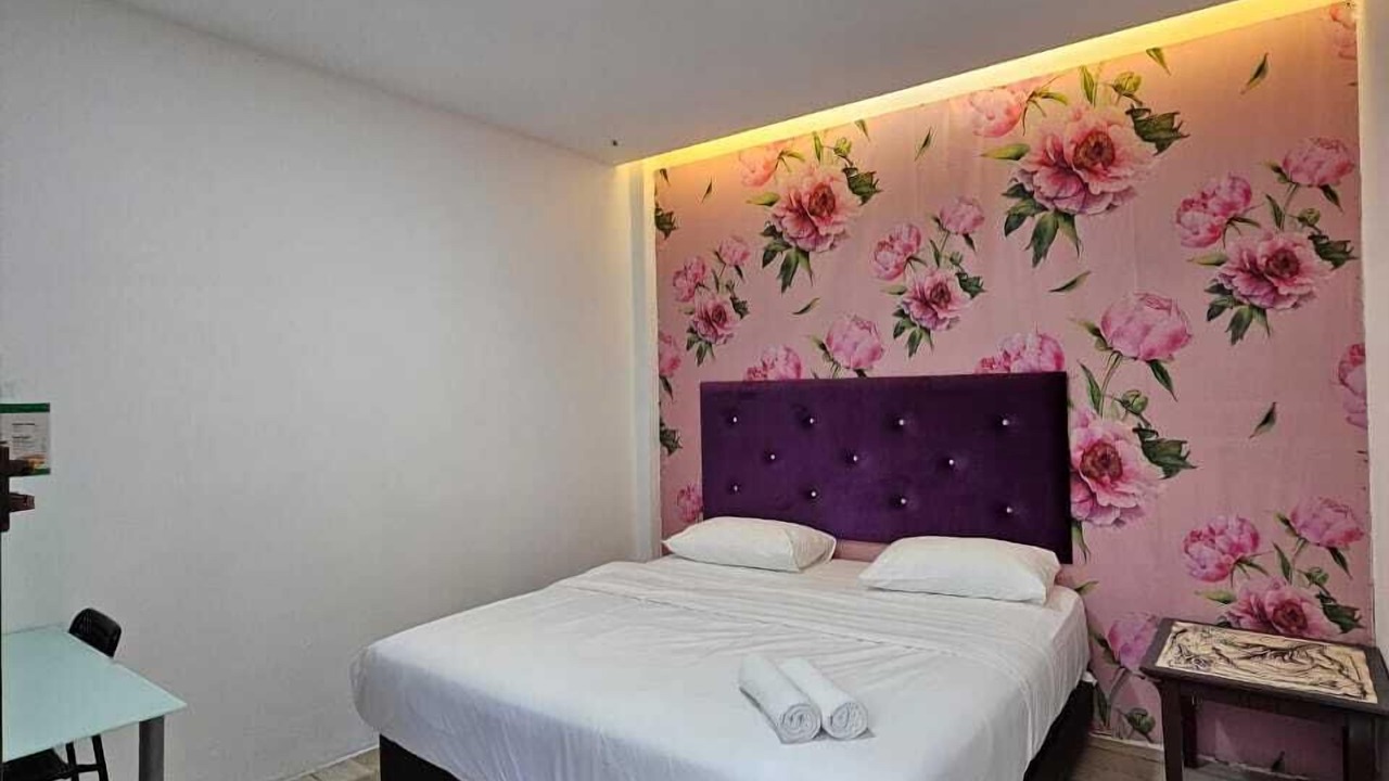 Photo of Bedroom in Taman Pertama