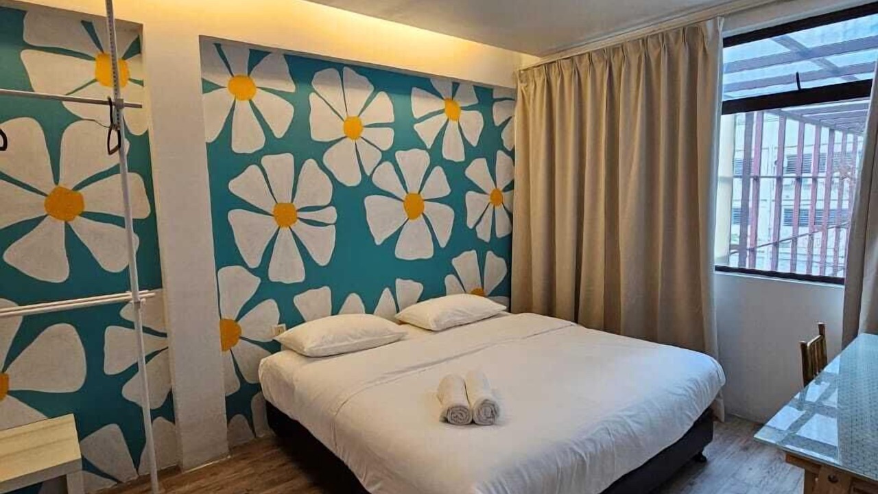 Photo of Bedroom in Taman Pertama