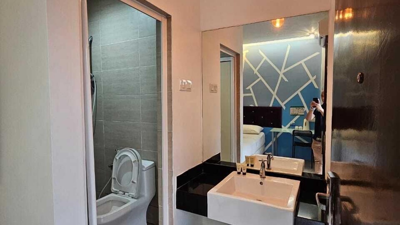 Photo of Bedroom in Taman Pertama