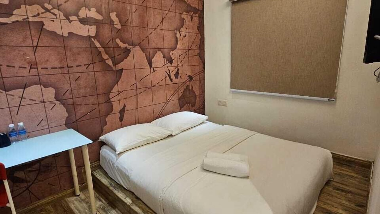 Photo of Bedroom in Taman Pertama