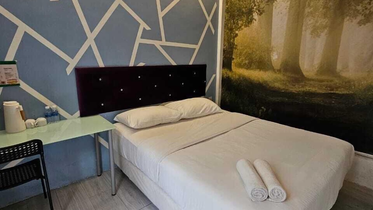 Photo of Bedroom in Taman Pertama