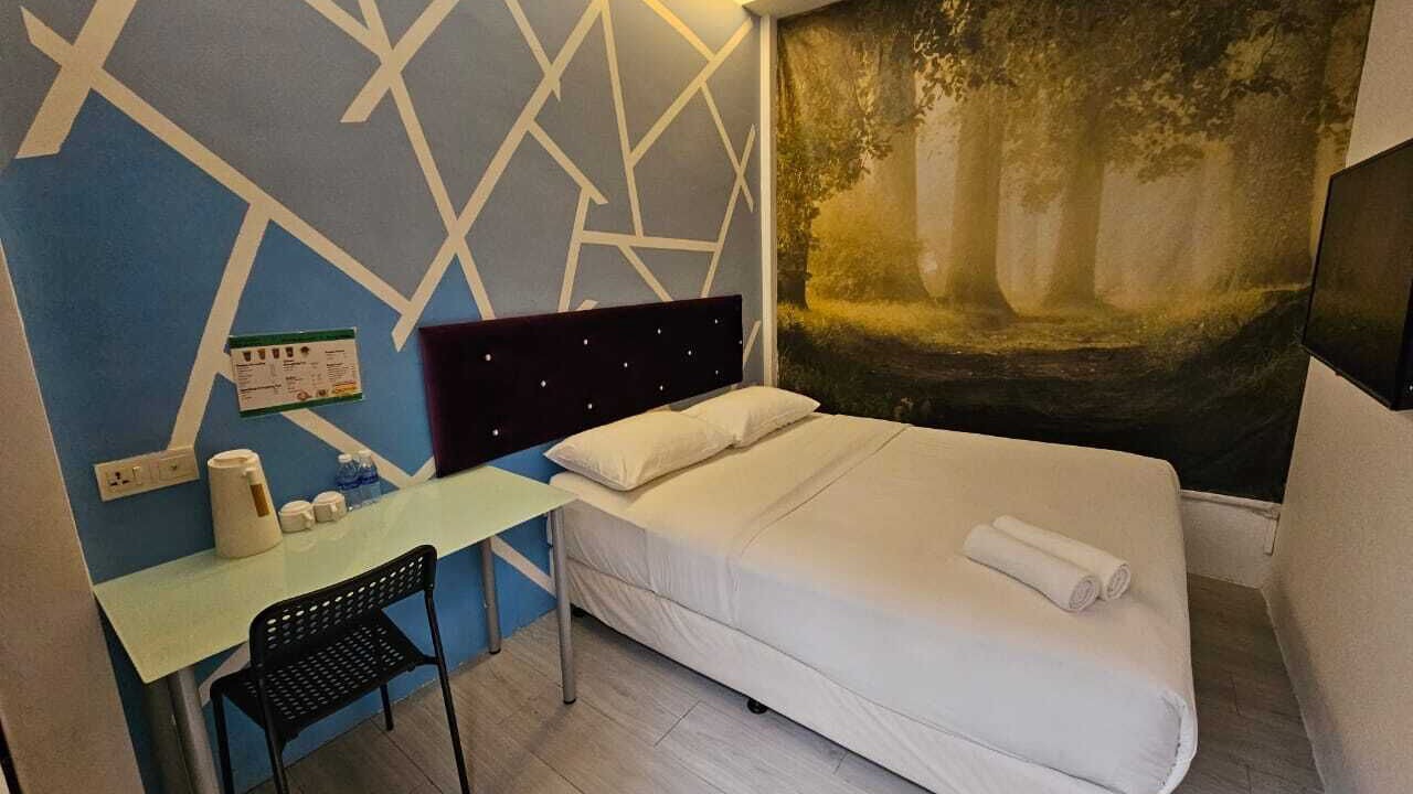 Photo of Bedroom in Taman Pertama