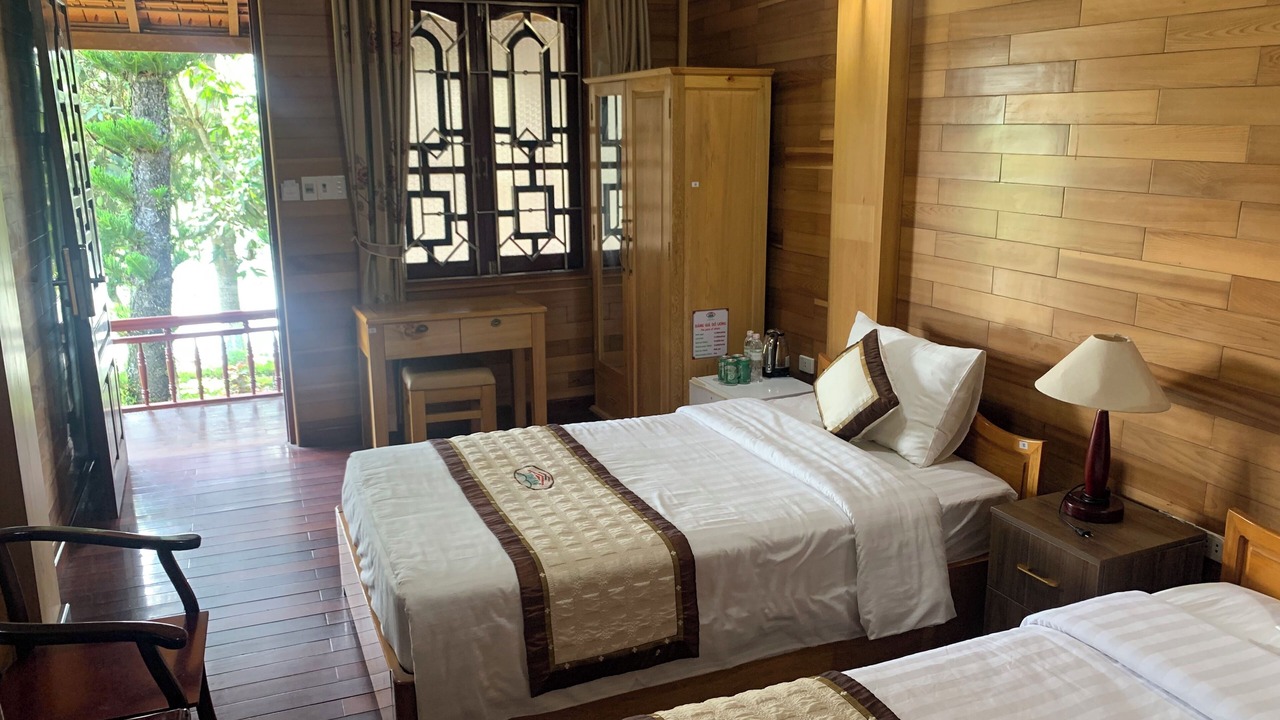 Photo of Bedroom in Him Lam
