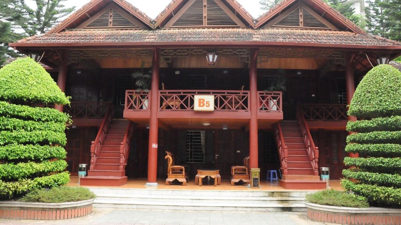 Photo of Outdoor in Him Lam