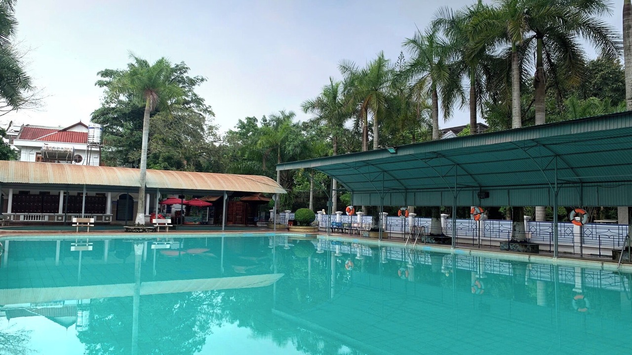 Photo of Outdoor in Him Lam
